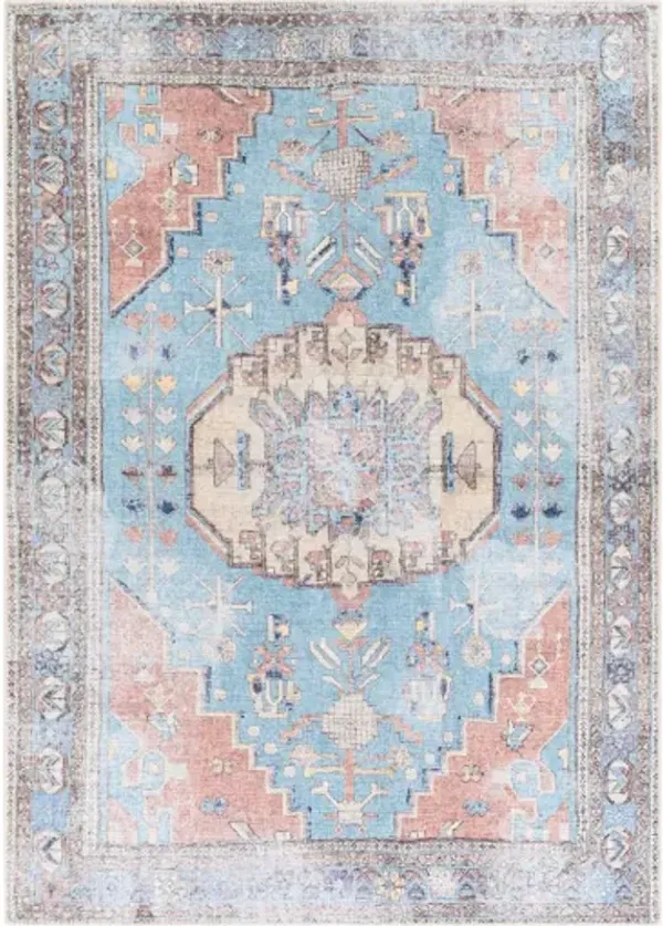 Amelie 5'3" x 7'3" Rug