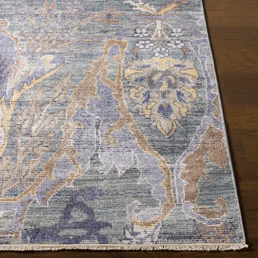 Kushal 6' x 9' Rug