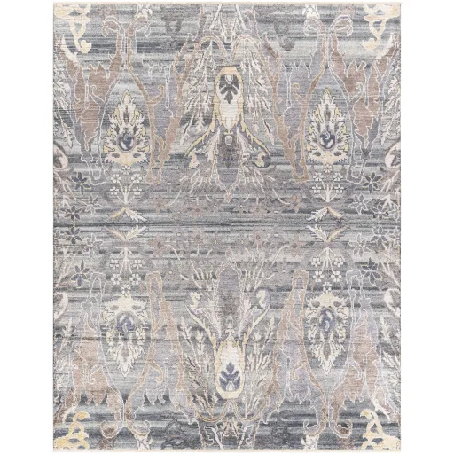 Kushal 6' x 9' Rug