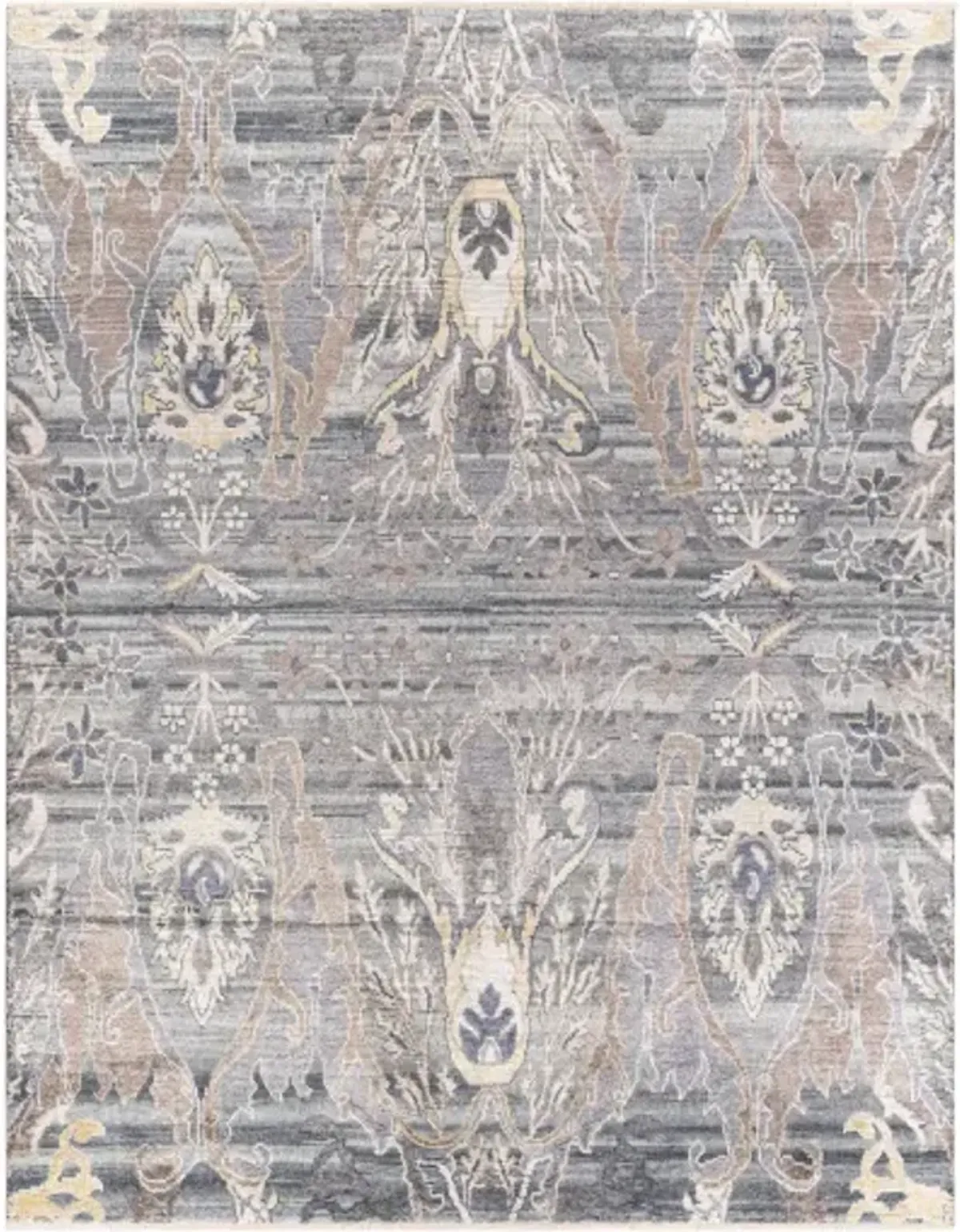 Kushal 6' x 9' Rug