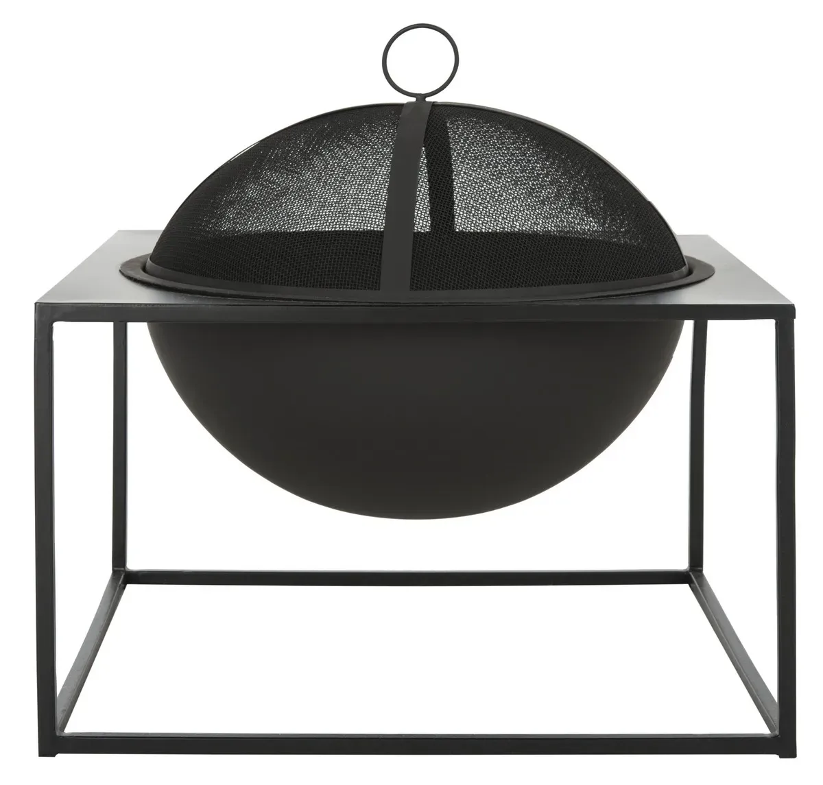 Leros Outdoor Fire Pit