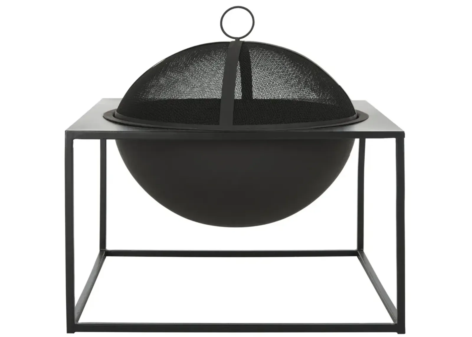 Leros Outdoor Fire Pit