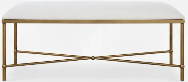 Avenham Gold Bench