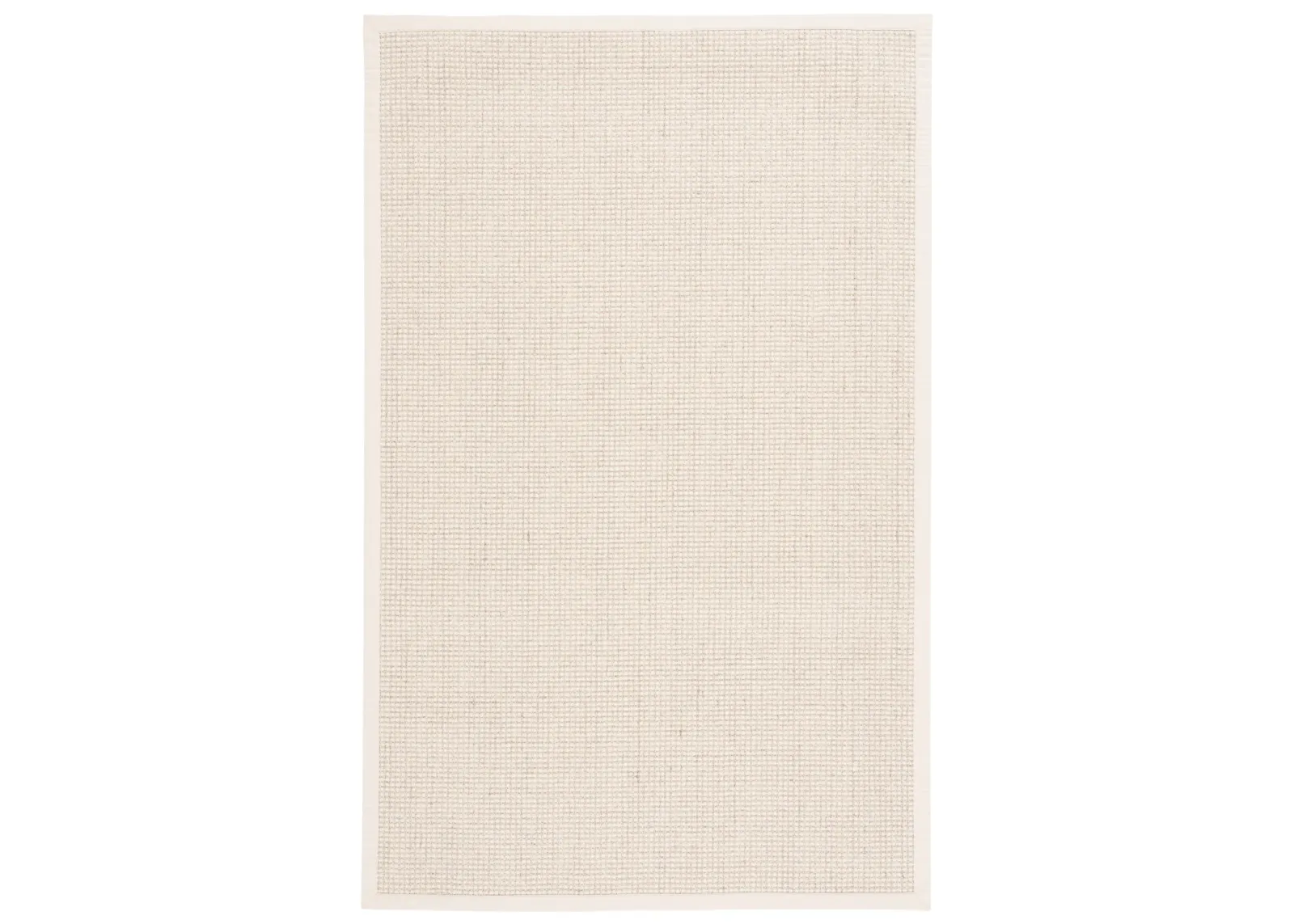 PALM BEACH 626 IVORY 4' x 6' Small Rectangle Rug