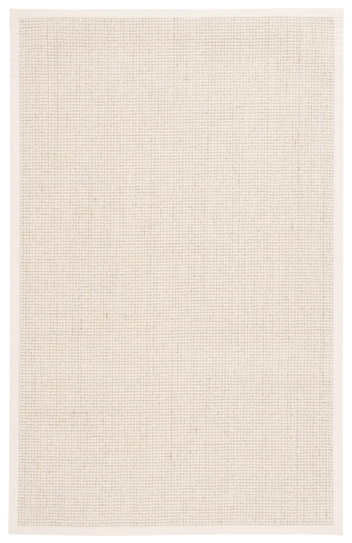 PALM BEACH 626 IVORY 4' x 6' Small Rectangle Rug