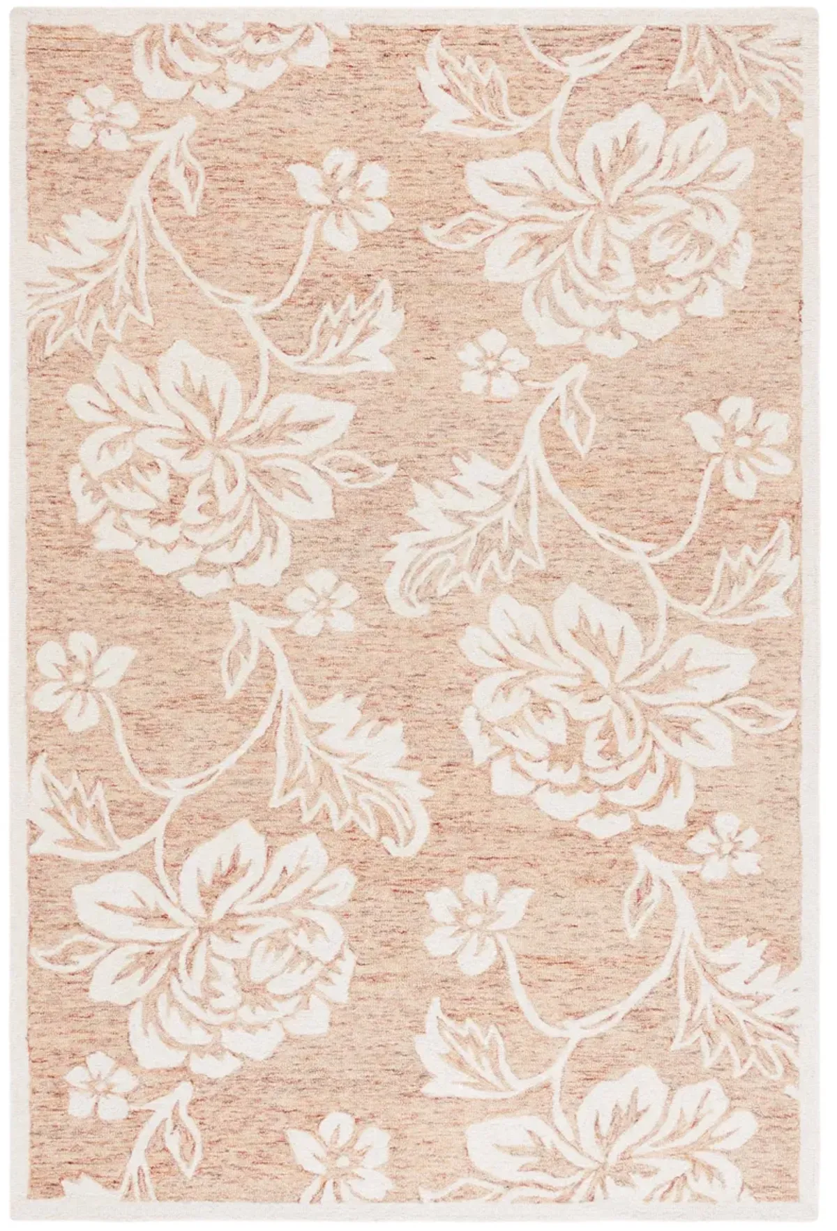 JARDIN Hand Tufted 8' x 10' area rug