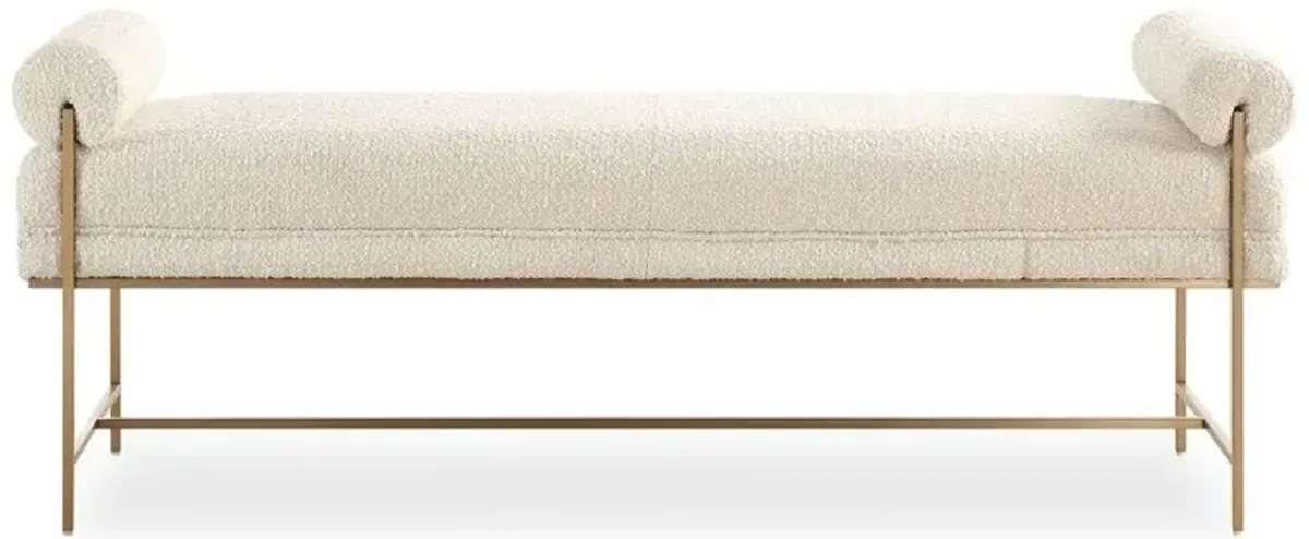 Bolster Bench