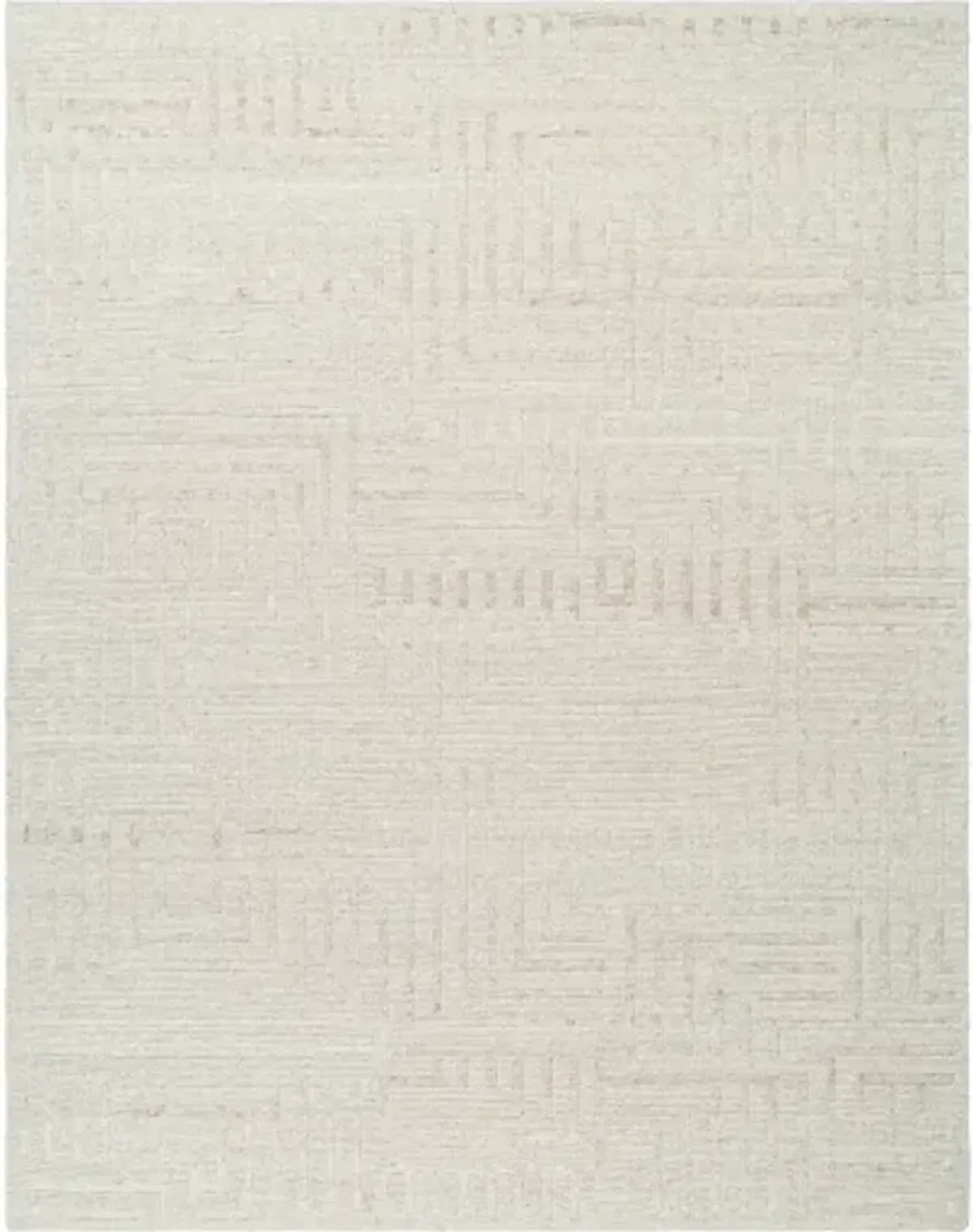 Knoxville KNX-2301 9' x 12' Handmade Rug