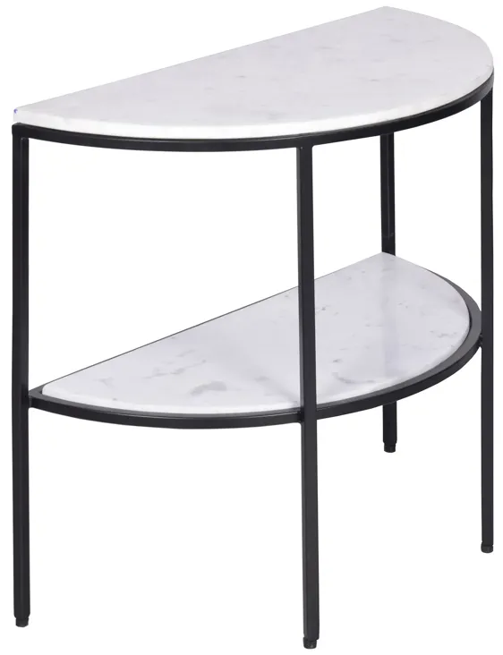 LAZLO SIDE TABLE