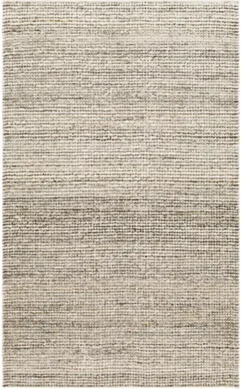 Reika REK-2301 2'6" x 8' Hand Made Rug