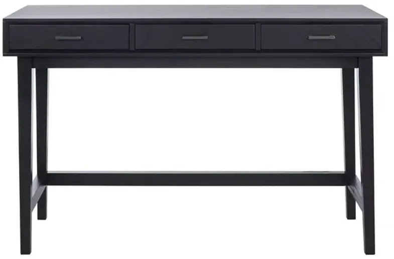 Hawthorn 3 Drawer Desk