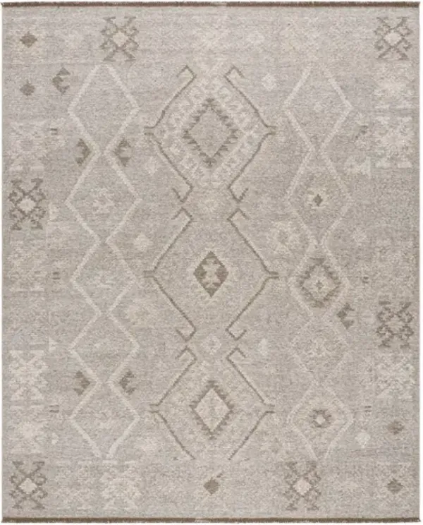 Tempe TPE-2300 9' x 12' Handmade Rug