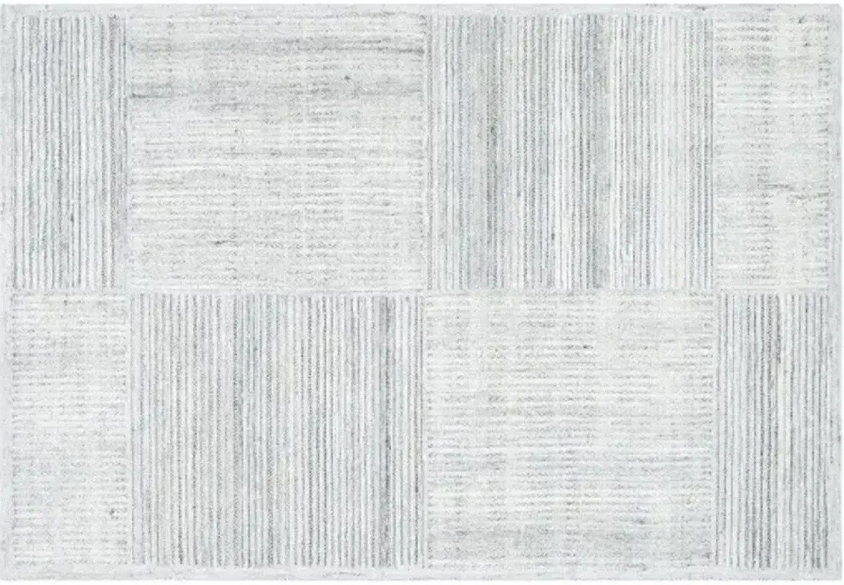 Calgary CGR-2304 9' x 12' Hand Made Rug