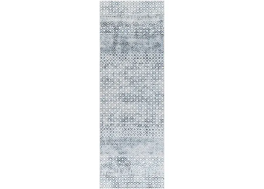 Lavadora 6'7" x 9' Rug