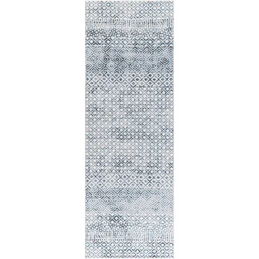 Lavadora 6'7" x 9' Rug