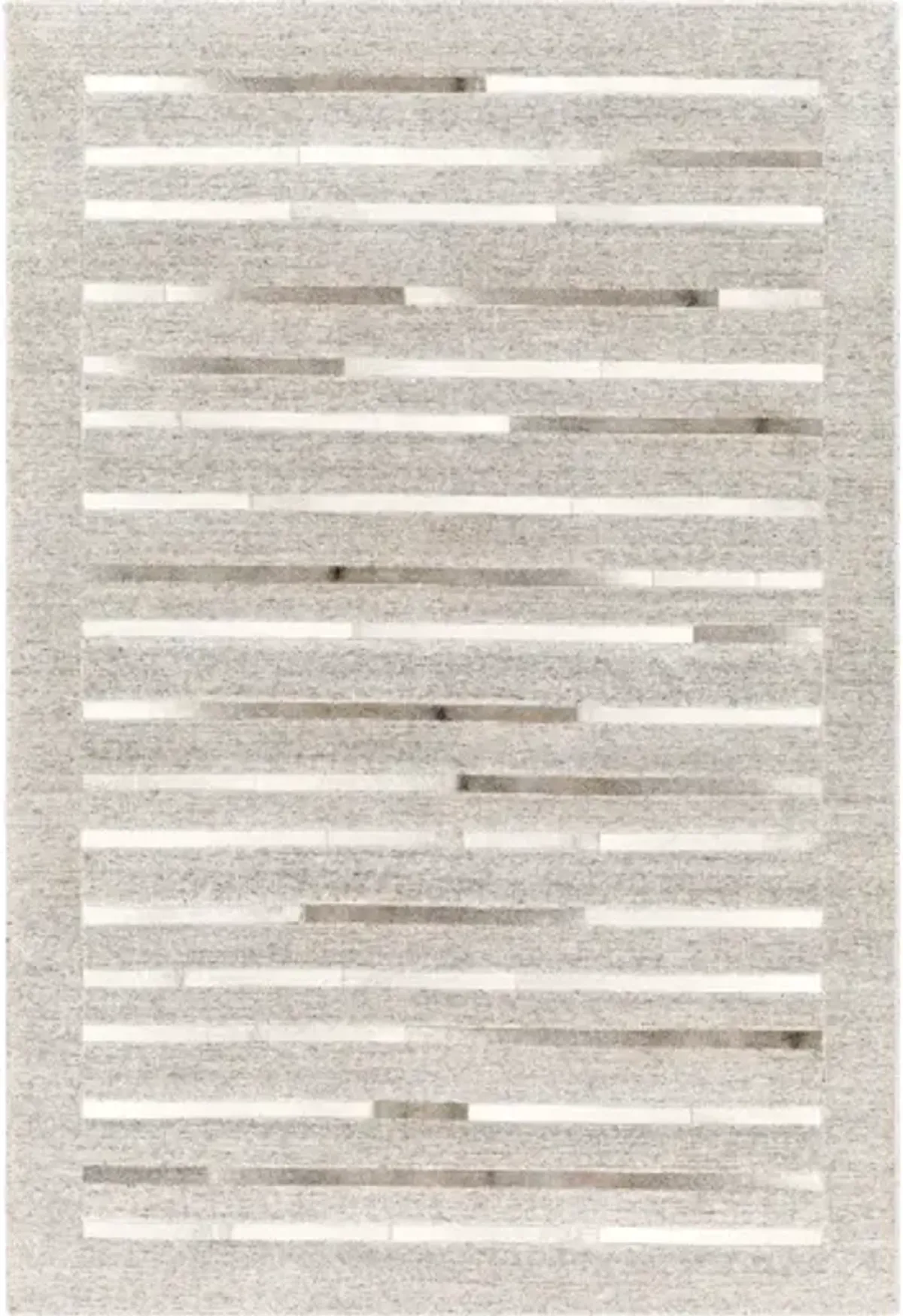 Eloquent ELQ-2307 8' x 10' Hand Made Rug