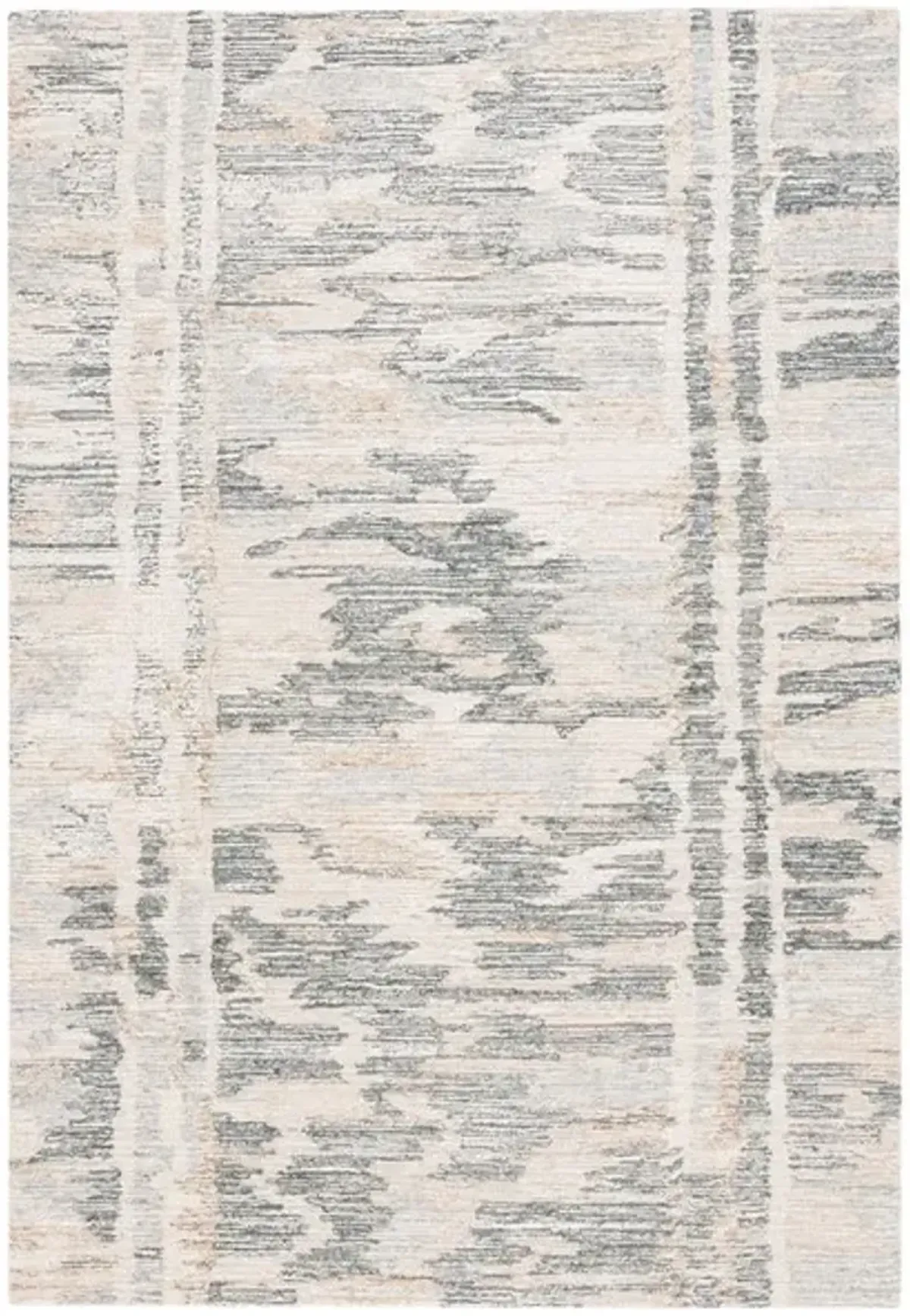 EBONY 902 8' X 10' Large Rectangle Rug