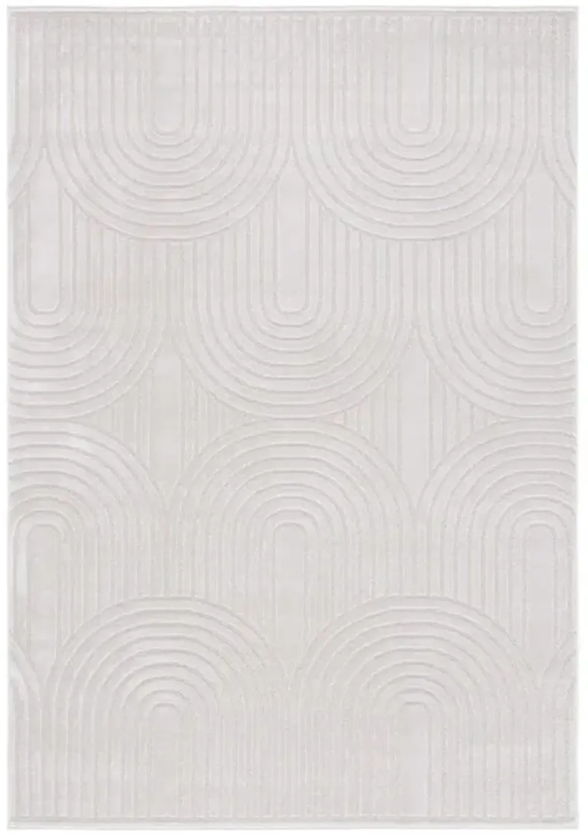 SAYLOR 107 Beige 4' X 6' Small Rectangle Rug