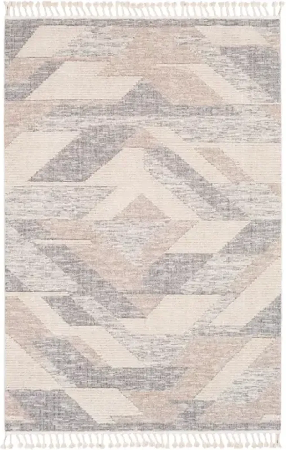 Azilal 2' x 2'11" Rug