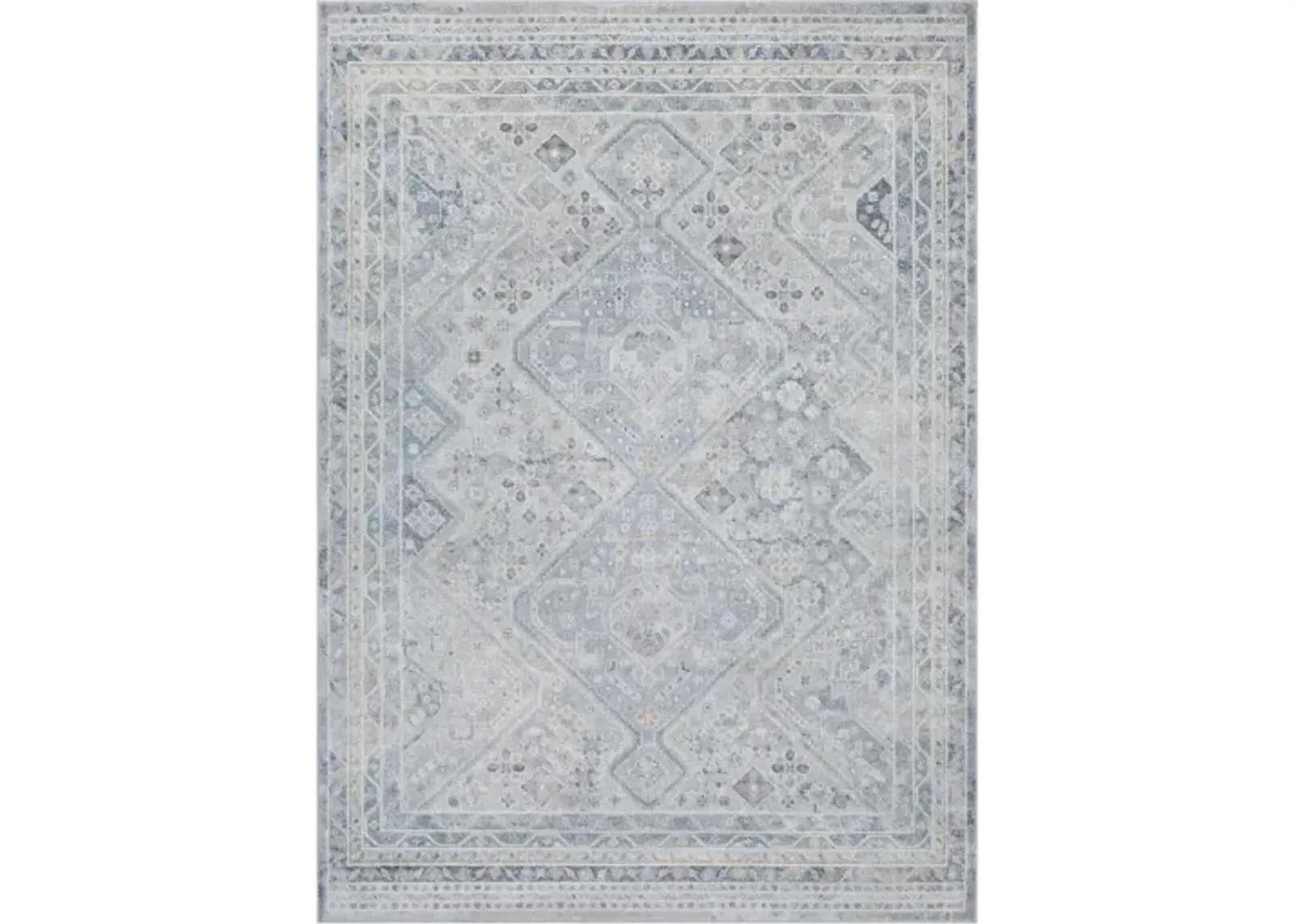 Alpharetta APH-2311 5'3" x 7' Machine Woven Rug