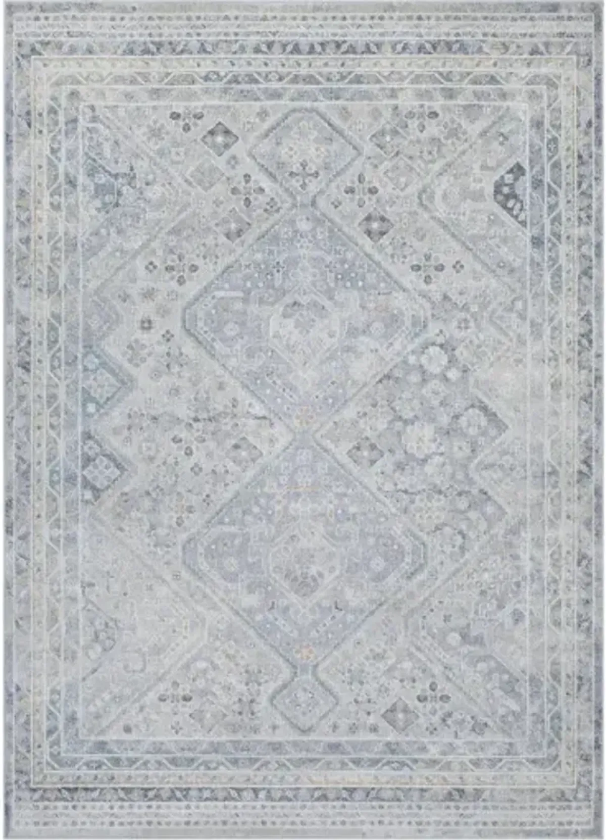 Alpharetta APH-2311 5'3" x 7' Machine Woven Rug