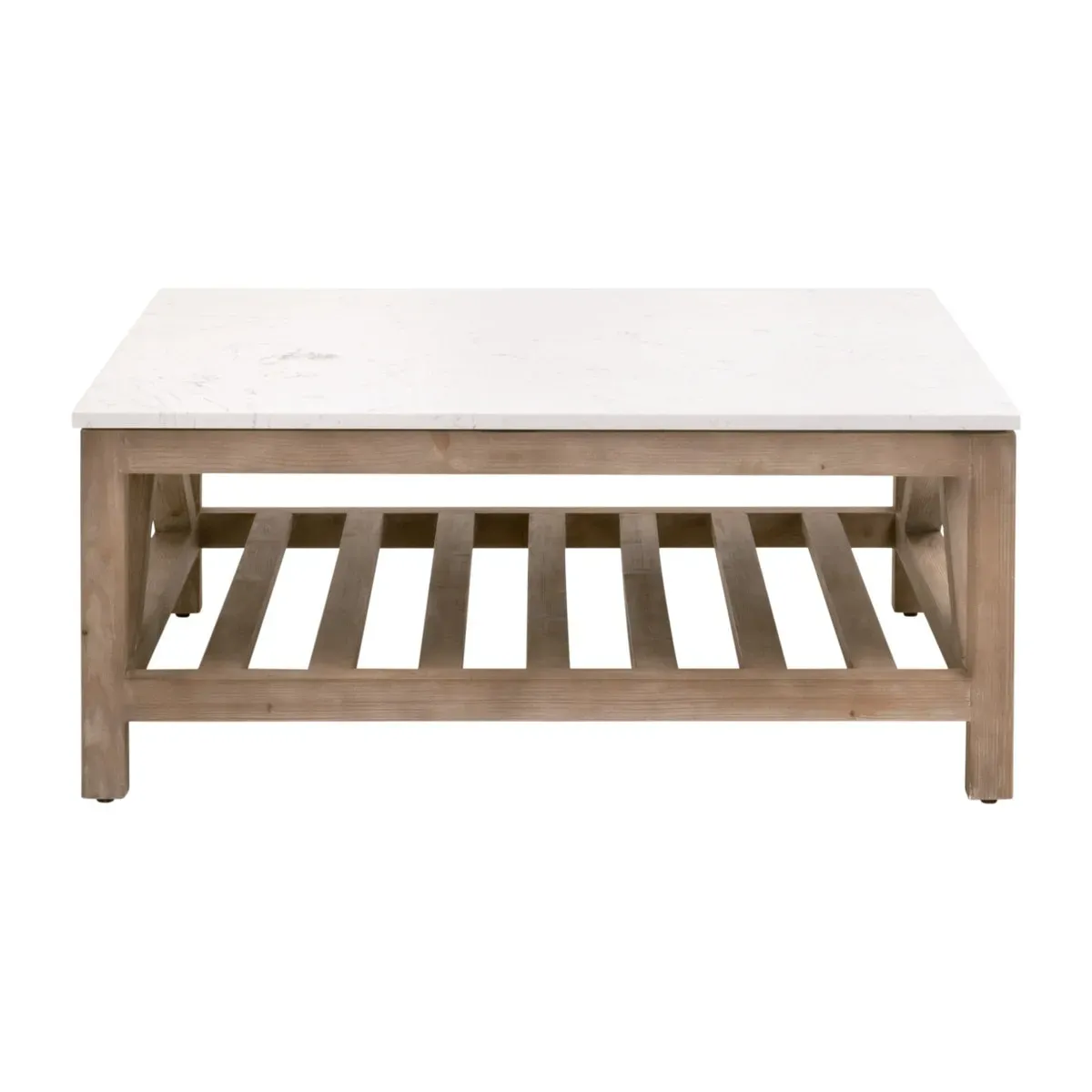 Spruce Square Coffee Table