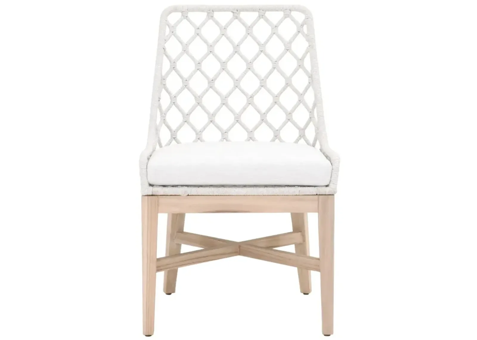 Lattis Indoor/Outdoor Dining Chair