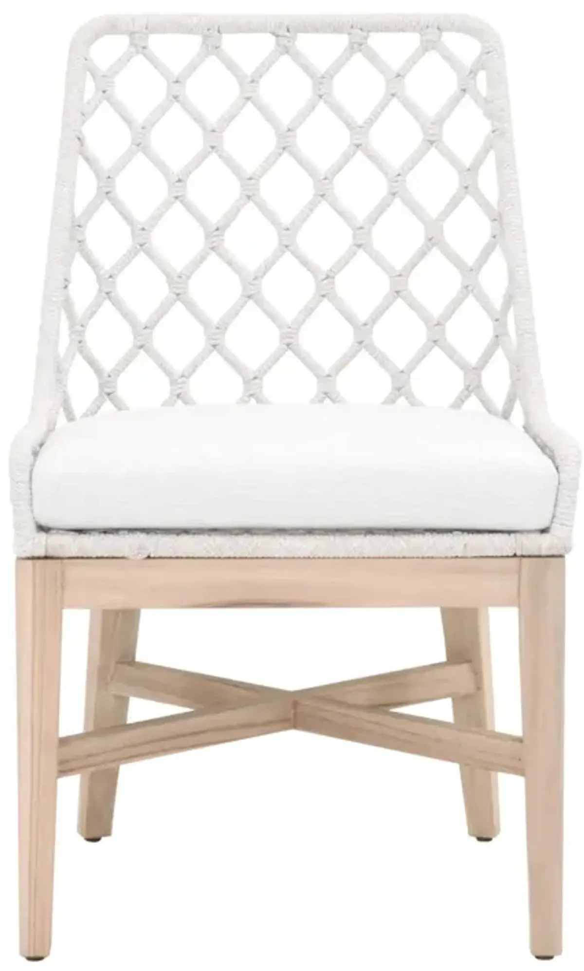 Lattis Indoor/Outdoor Dining Chair