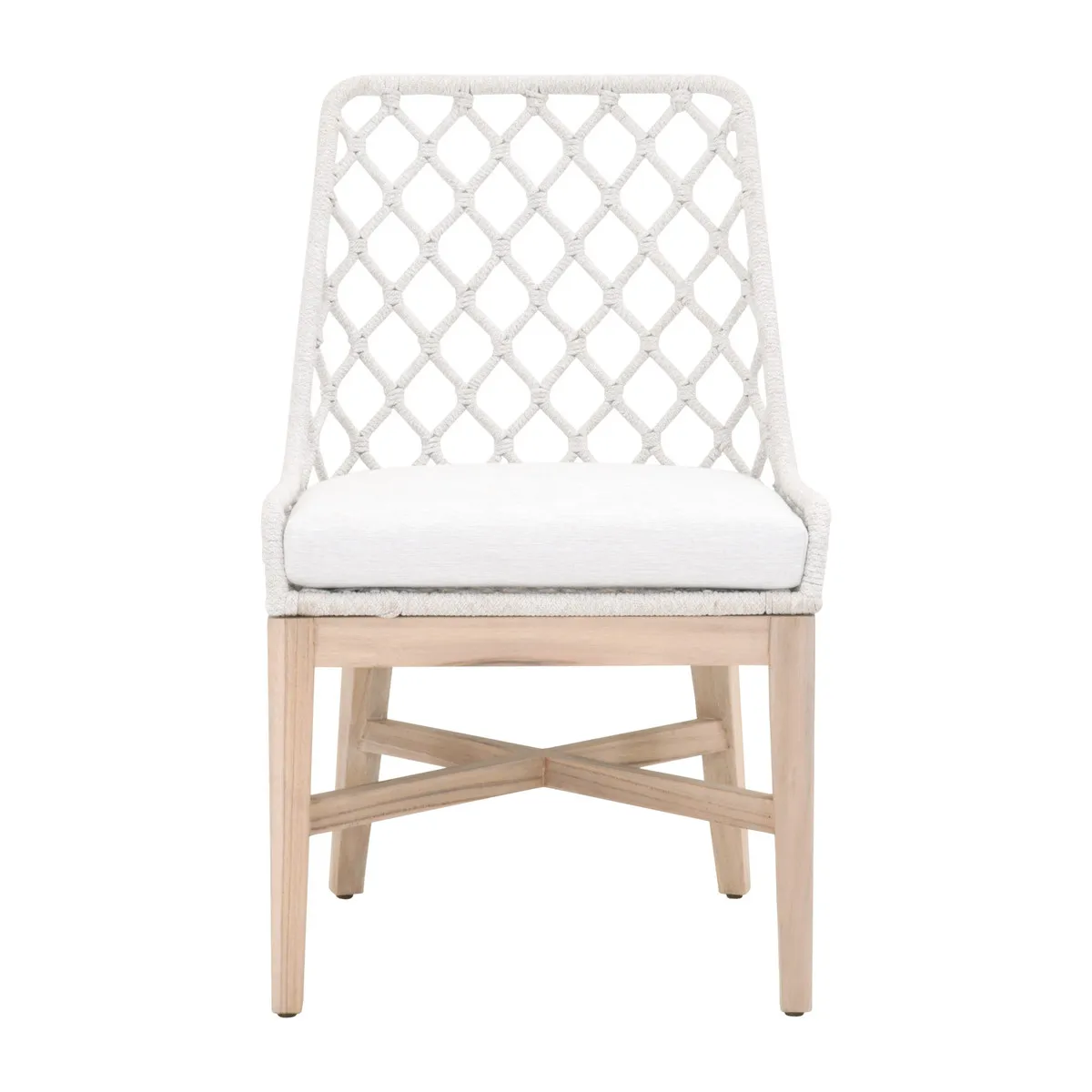 Lattis Indoor/Outdoor Dining Chair