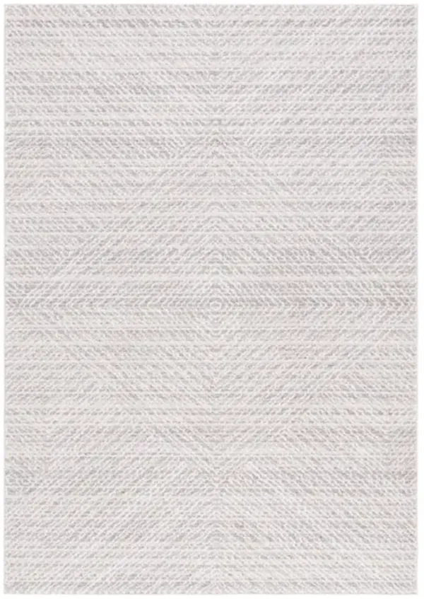 JADE 101 Beige 8' X 10' Large Rectangle Rug