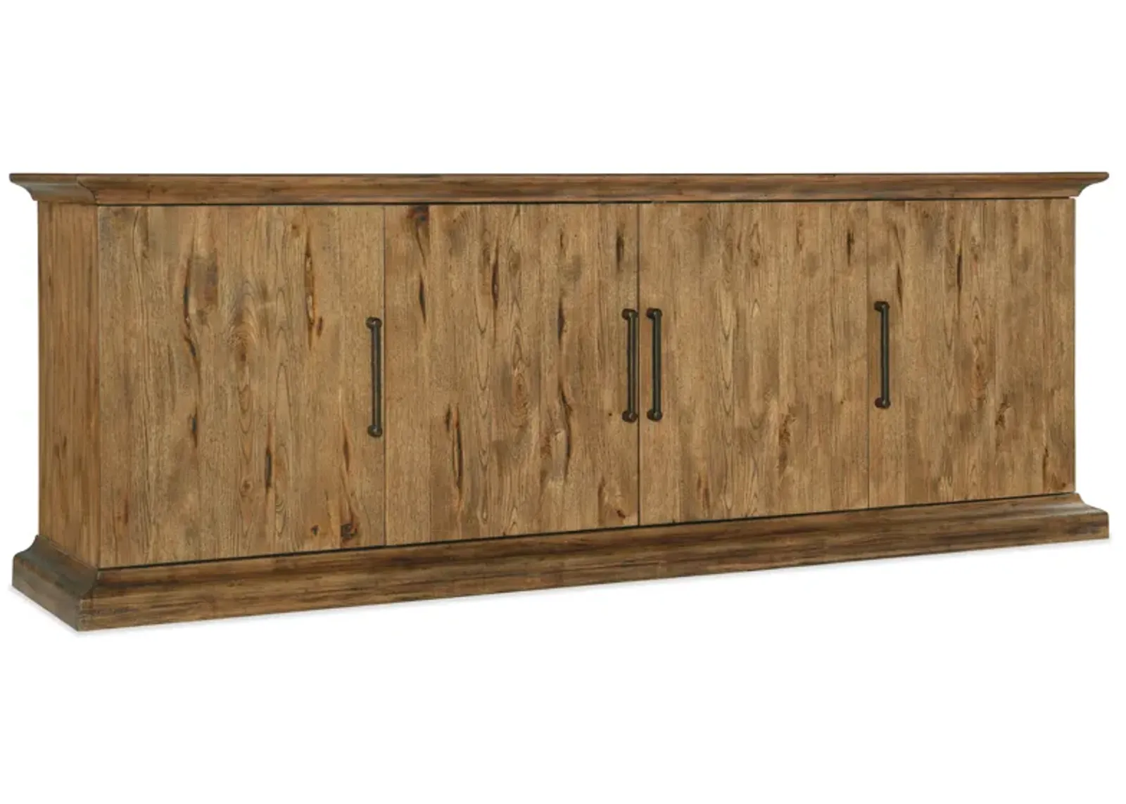 Big Sky Media Console