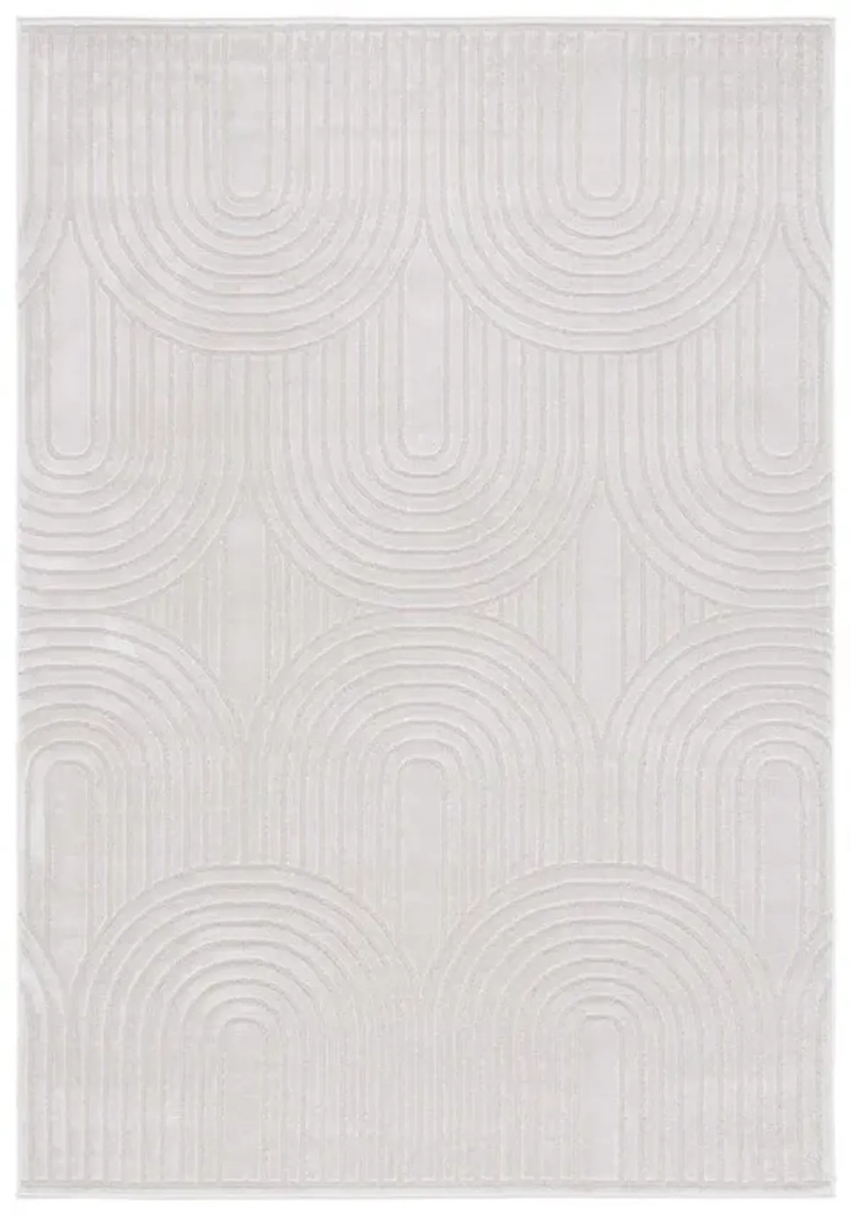 SAYLOR 107 Beige 4' X 6' Small Rectangle Rug