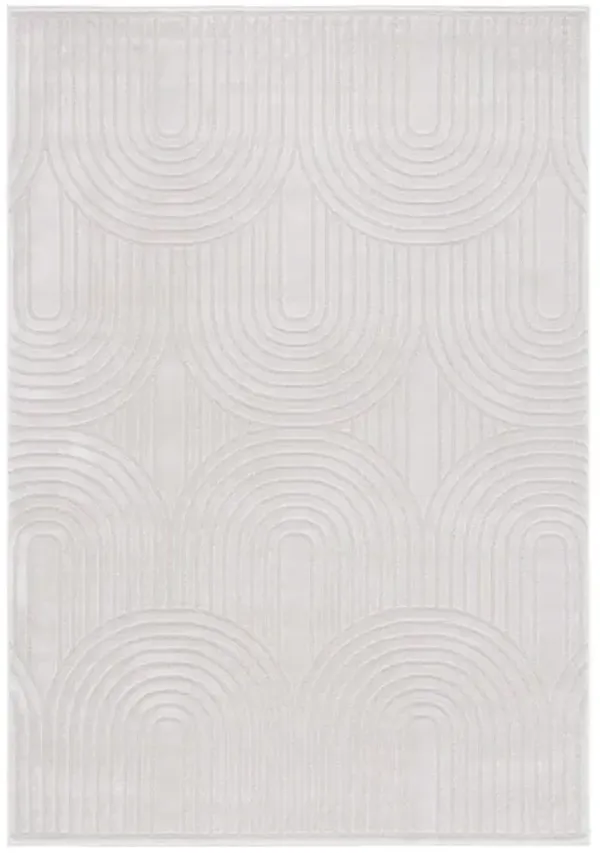 SAYLOR 107 Beige 4' X 6' Small Rectangle Rug