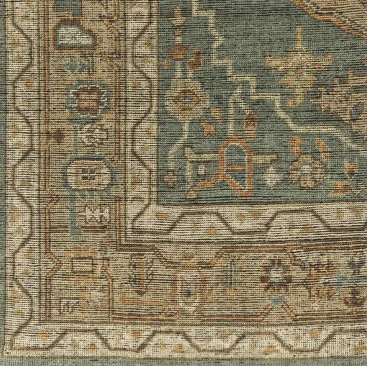 Reign 9' x 12' Rug