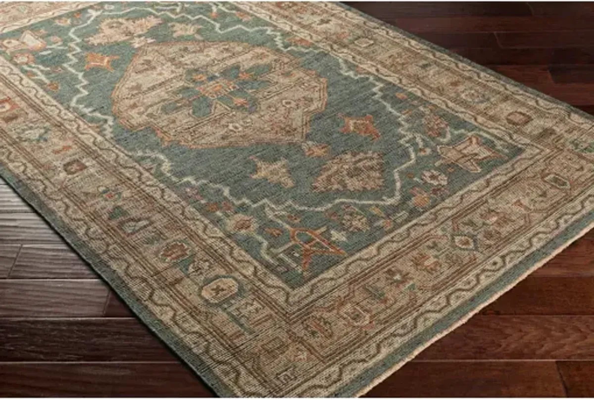 Reign 9' x 12' Rug