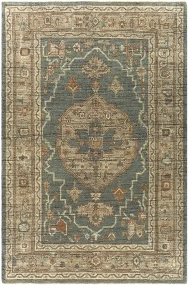Reign 9' x 12' Rug