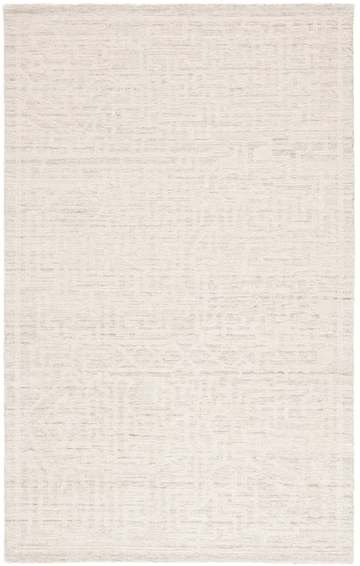 ABSTRACT 462 BEIGE  5' x 8' Medium Rectangle Rug