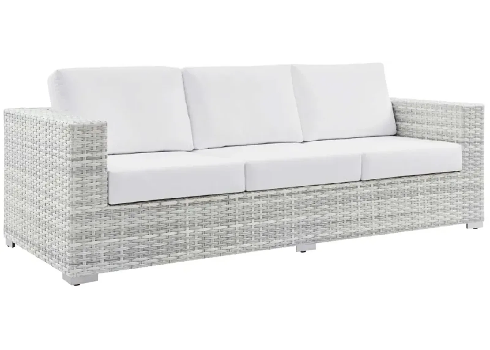 Convene Outdoor Patio Sofa