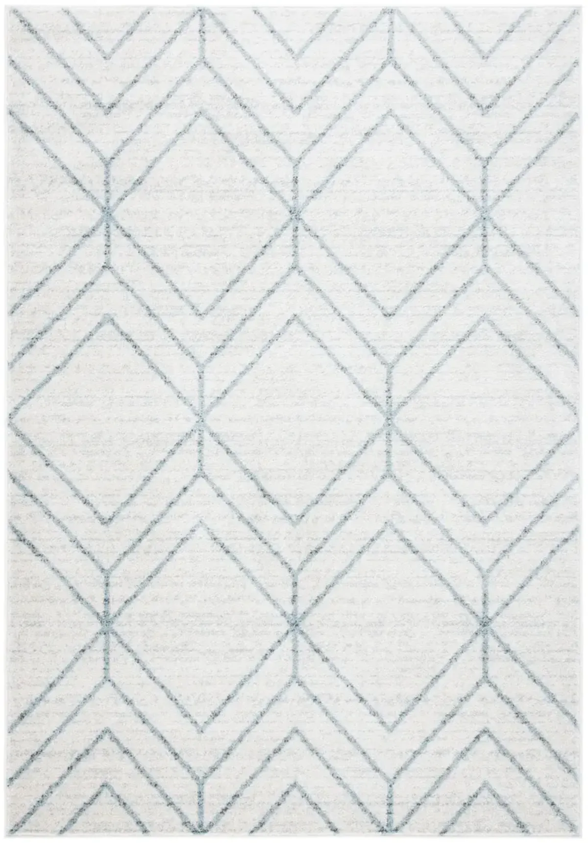 ADIRONDACK 241 GREY  10' x 14' Large Rectangle Rug