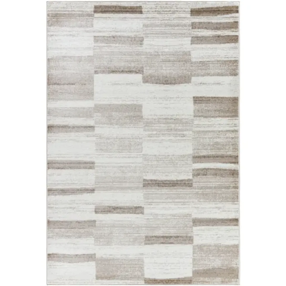 Monte Carlo MNC-2359 6'11" x 9' Machine Woven Rug