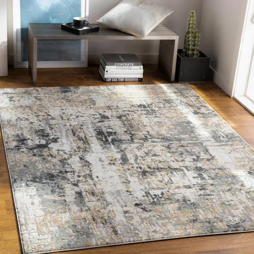 Quatro 7'10" x 10'2" Rug