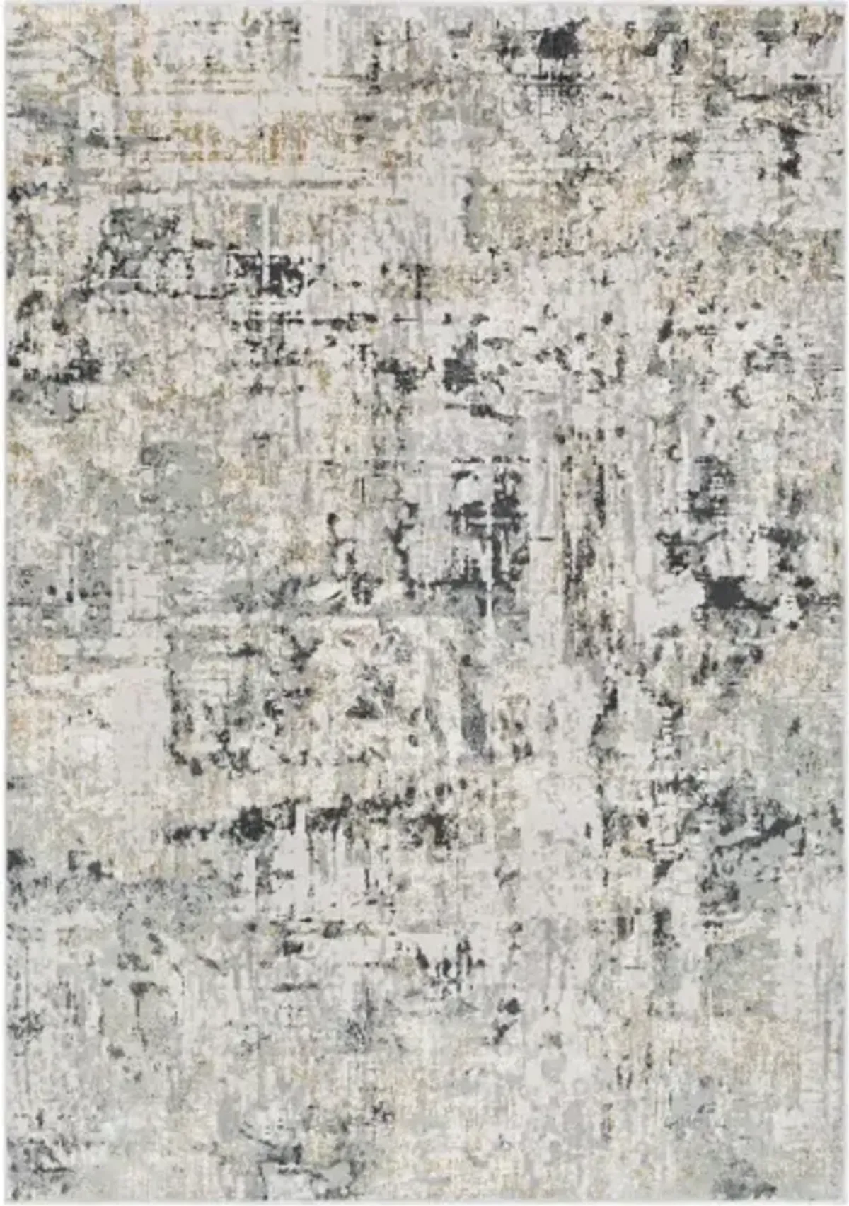 Quatro 7'10" x 10'2" Rug