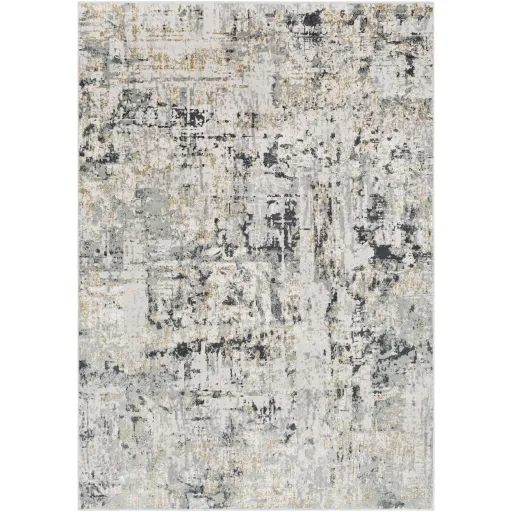 Quatro 7'10" x 10'2" Rug