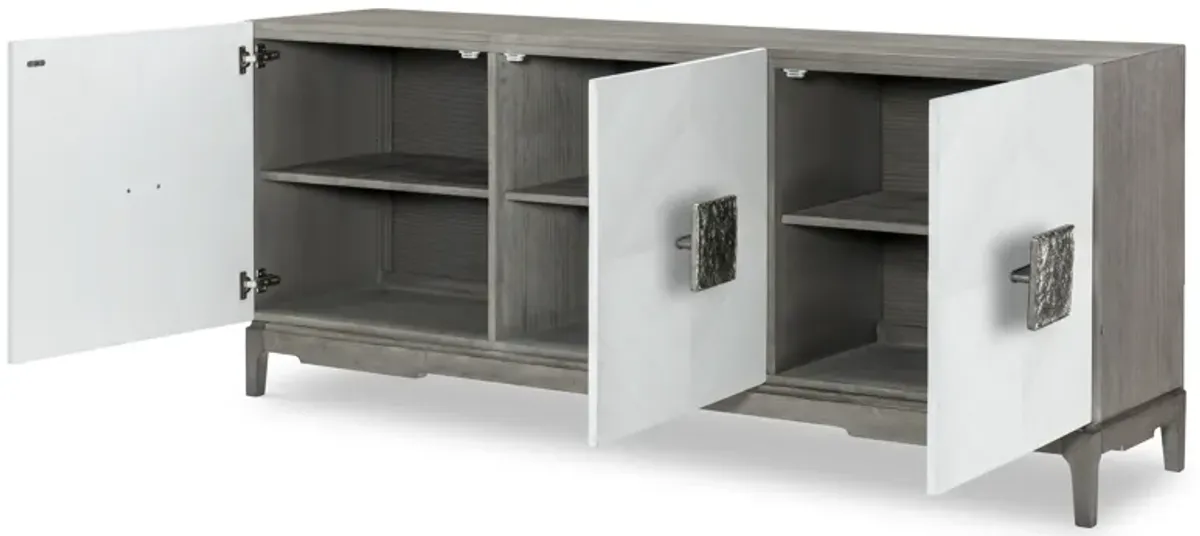 TERRA LUNA Console