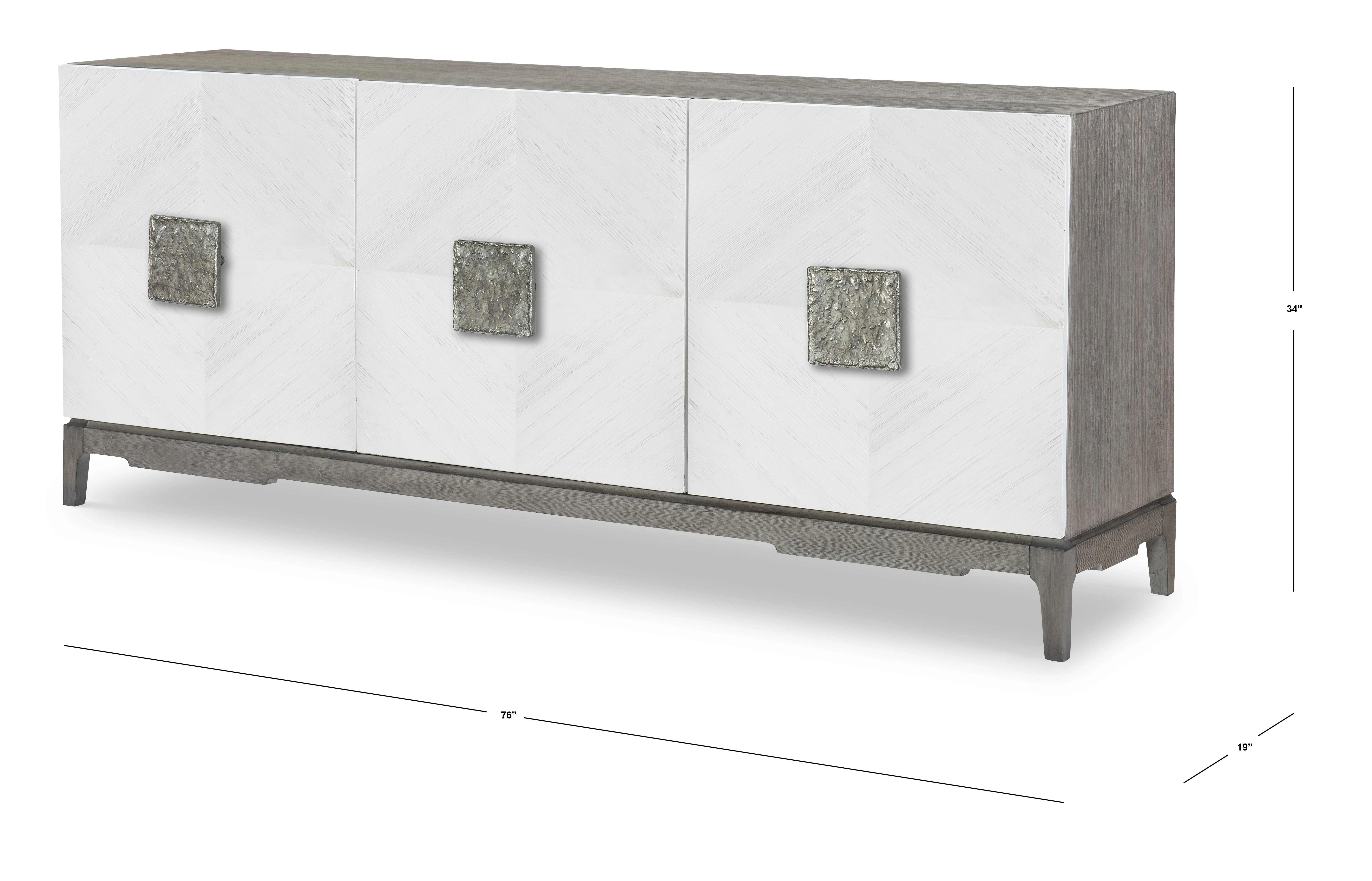 TERRA LUNA Console