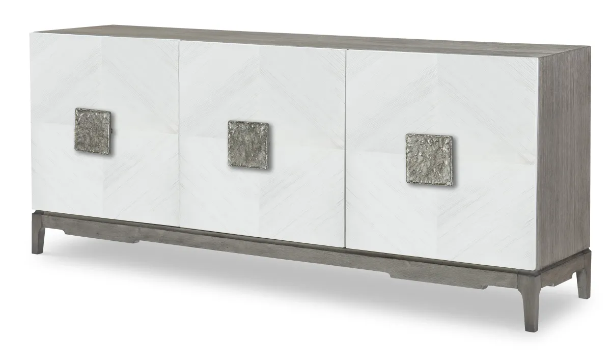 TERRA LUNA Console