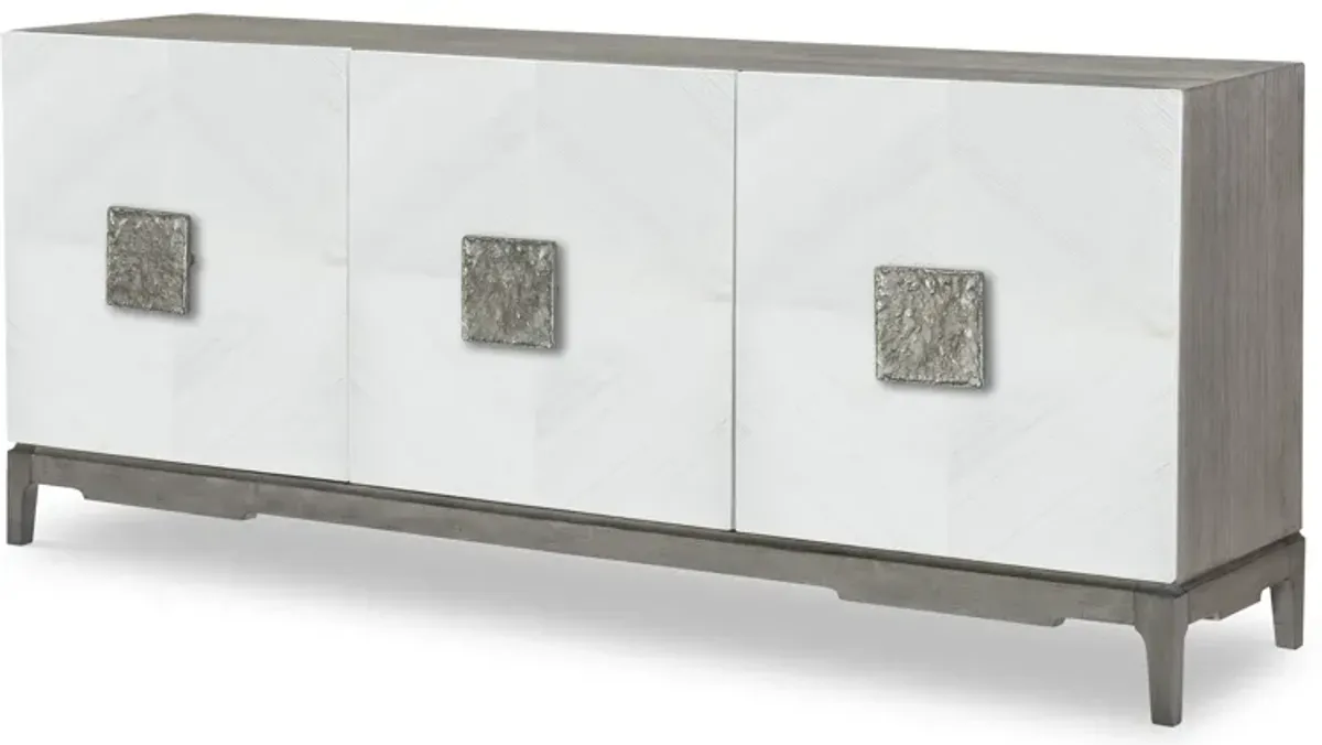 TERRA LUNA Console