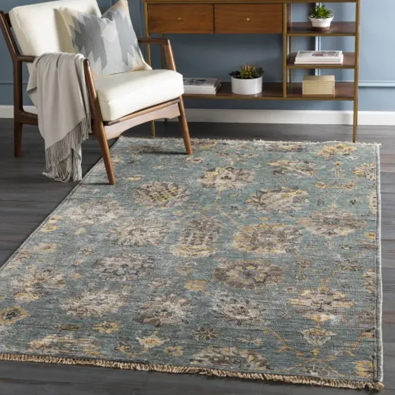 Theodora 2'6" x 8' Rug