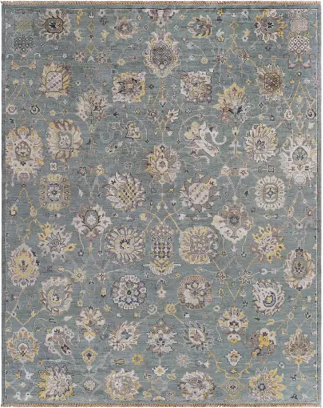 Theodora 2'6" x 8' Rug