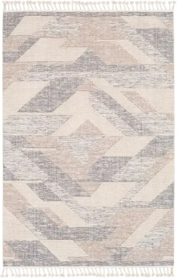 Azilal 2' x 2'11" Rug